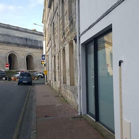 Le Petit Loft Des Thermes Rochefort  Exterior photo