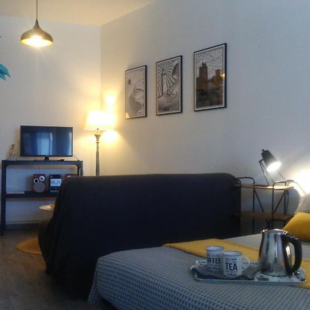 Le Petit Loft Des Thermes Rochefort  Exterior photo