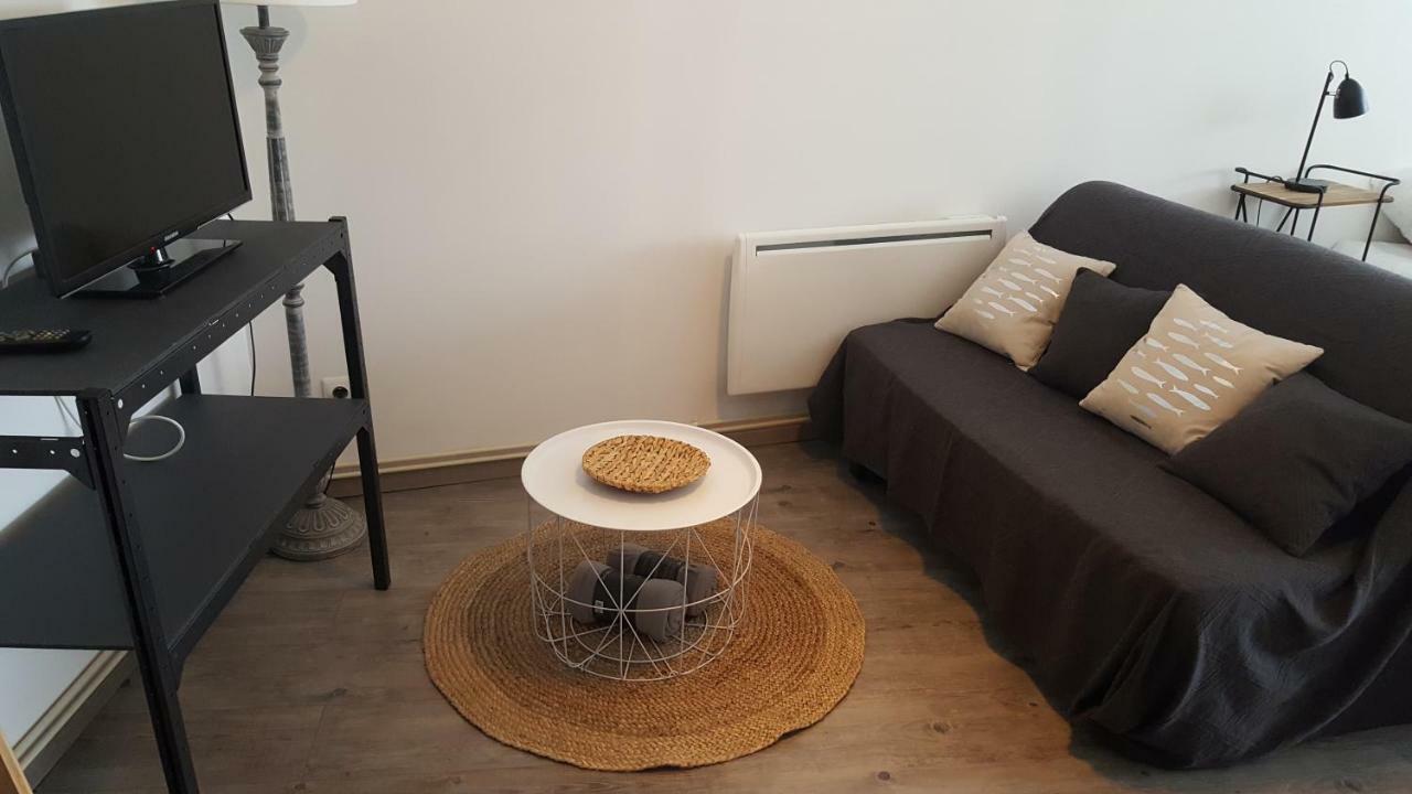 Le Petit Loft Des Thermes Rochefort  Exterior photo