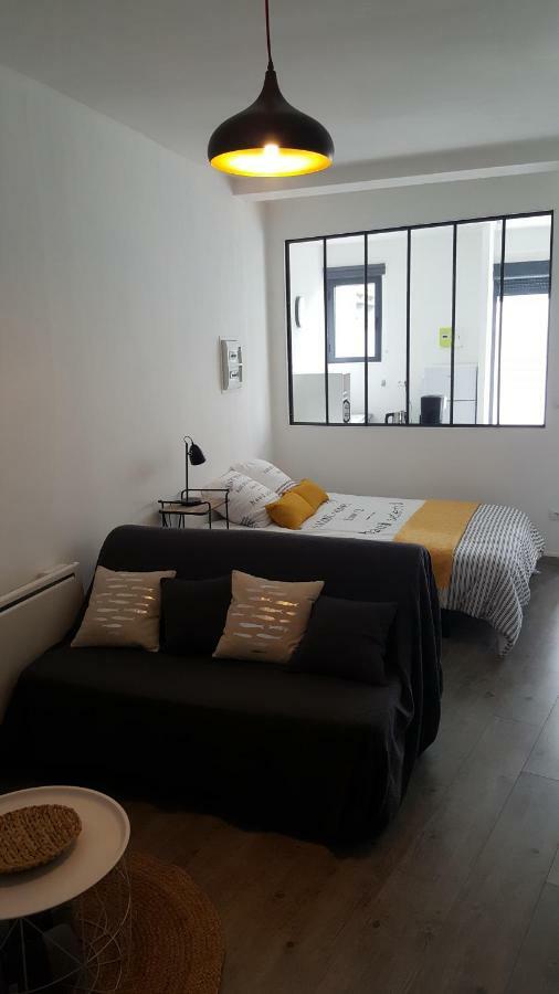 Le Petit Loft Des Thermes Rochefort  Exterior photo