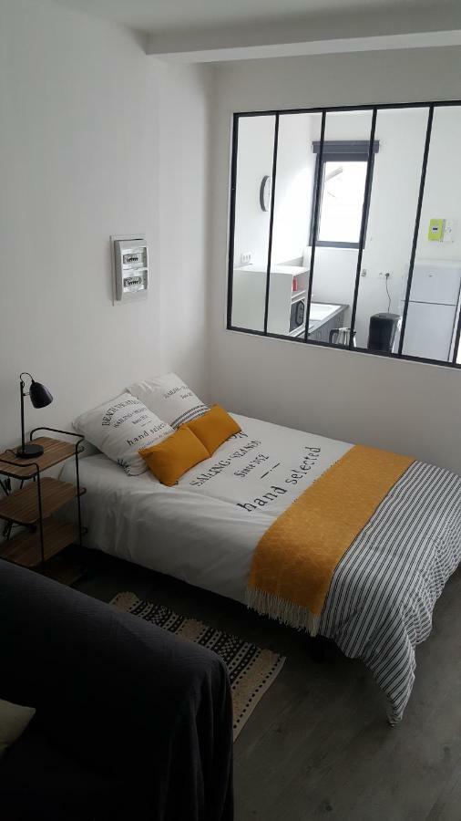 Le Petit Loft Des Thermes Rochefort  Exterior photo