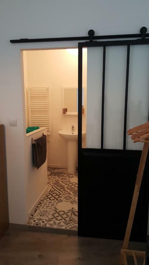 Le Petit Loft Des Thermes Rochefort  Exterior photo